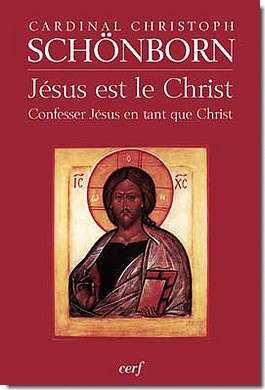 JESUS EST LE CHRIST