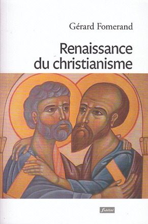 RENAISSANCE DU CHRISTIANISME