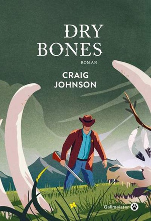 DRY BONES