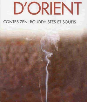 COFFRET "SAGESSE D'ORIENT" 3 VOLUMES