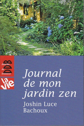 JOURNAL DE MON JARDIN ZEN