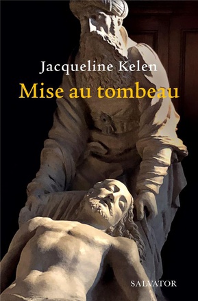 MISE AU TOMBEAU