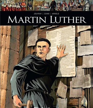 LUTHER