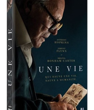 UNE VIE