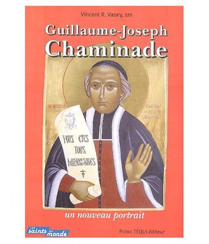 GUILLAUME-JOSEPH CHAMINADE (1761-1850) - UN NOUVEAU PORTRAIT