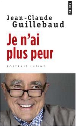 JE N'AI PLUS PEUR