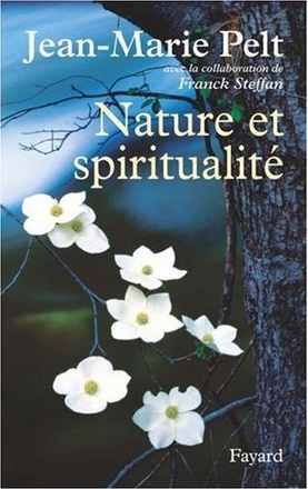 NATURE ET SPIRITUALITE
