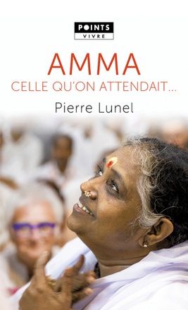 AMMA - CELLE QU'ON ATTENDAIT