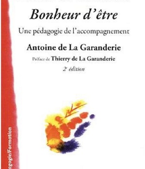 PLAISIR DE CONNAITRE BONHEUR D'ETRE 2E EDITION