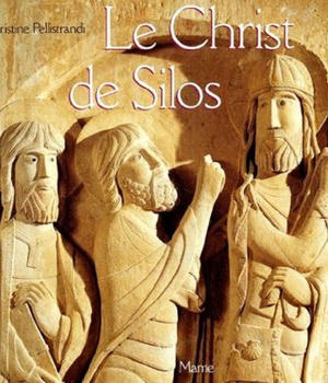 LE CHRIST DE SILOS