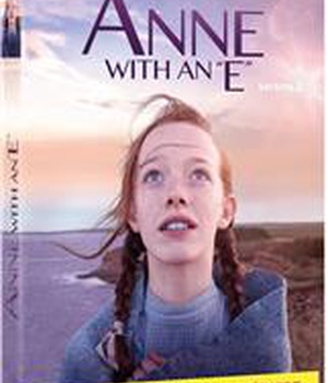 ANNE WITH AN E, SAISON 2 - COFFRET 3 DVD