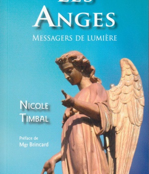 LES ANGES, MESSAGERS DE LUMIERE