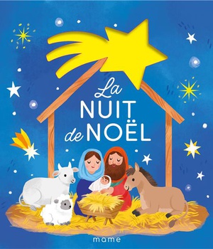LA NUIT DE NOEL