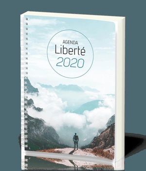 AGENDA LIBERTE 2020 NDSP