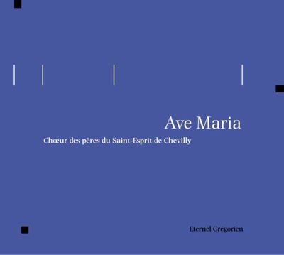AVE MARIA - AUDIO