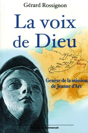 LA VOIX DE DIEU