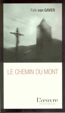 CHEMIN DU MONT (LE)