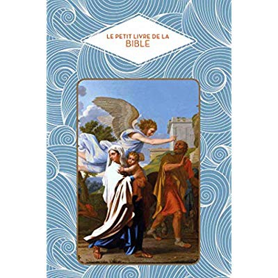 LE PETIT LIVRE DE LA BIBLE