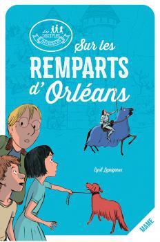 SUR LES REMPARTS D'ORLEANS