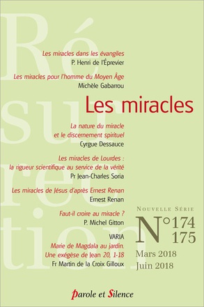 RESURRECTION N 174-175