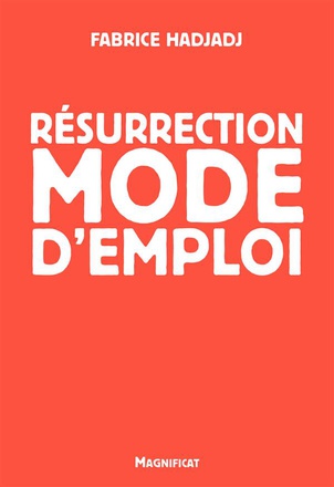 RESURRECTION, MODE D'EMPLOI
