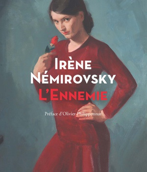 L'ENNEMIE