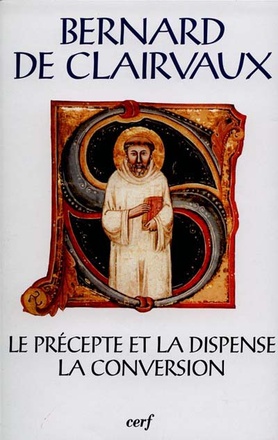 SC 457 LE PRECEPTE ET LA DISPENSE LA CONVERSION