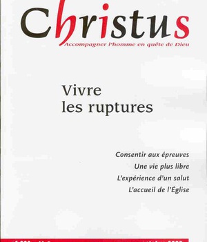 CHRISTUS N220 OCTOBRE 2008