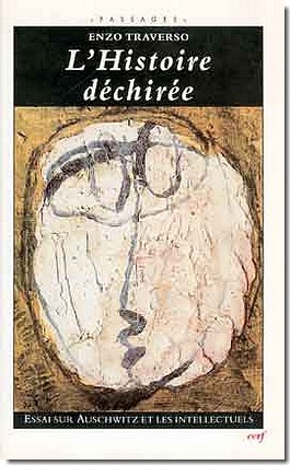 L'HISTOIRE DECHIREE