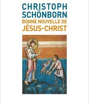 BONNE NOUVELLE DE JESUS-CHRIST