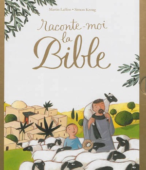 RACONTE-MOI LA BIBLE - COFFRET