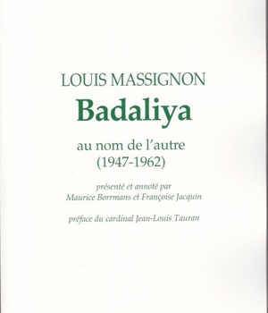 BADALIYA