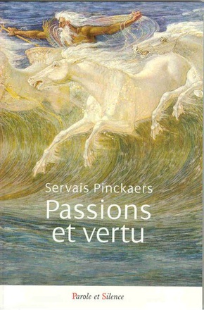 PASSIONS ET VERTUS