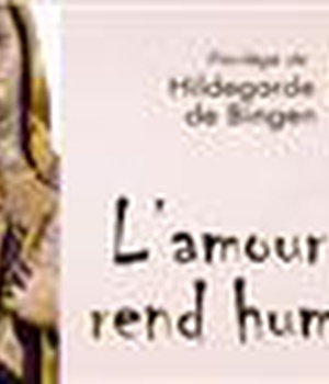 L'AMOUR REND HUMBLE