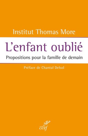 L'ENFANT OUBLIE