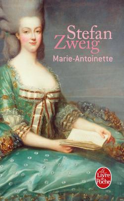 MARIE-ANTOINETTE