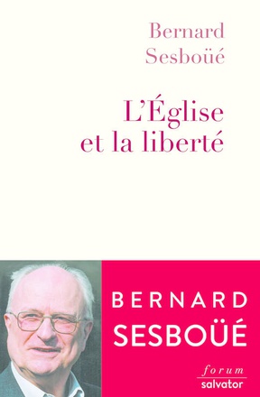 L'EGLISE ET LA LIBERTE