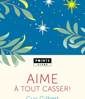 AIME A TOUT CASSER !