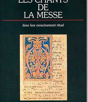 LES CHANTS DE LA MESSE