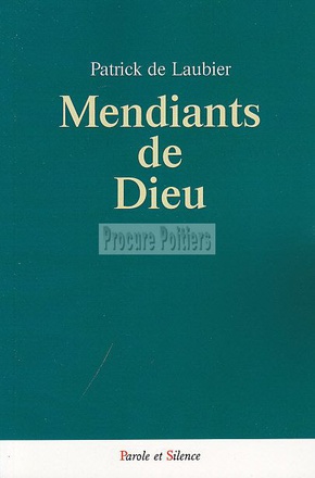 MENDIANTS DE DIEU