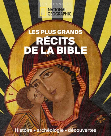 LES PLUS GRANDS RECITS DE LA BIBLE