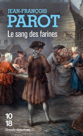 LE SANG DES FARINES TOME 6