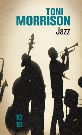 JAZZ
