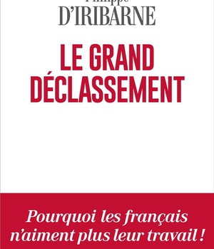 LE GRAND DECLASSEMENT