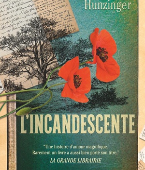 L'INCANDESCENTE