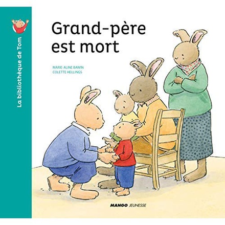 GRAND-PERE EST MORT