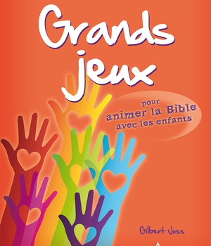 GRANDS JEUX