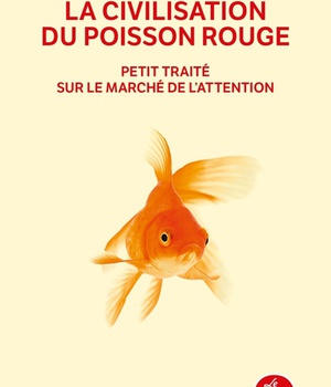 LA CIVILISATION DU POISSON ROUGE