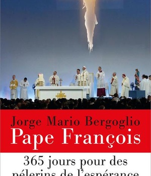 365 JOURS POUR DES PELERINS DE L'ESPERANCE