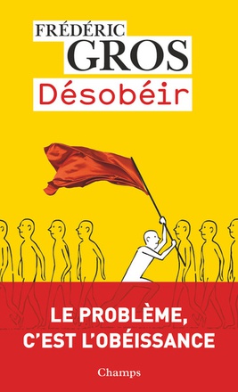 DESOBEIR